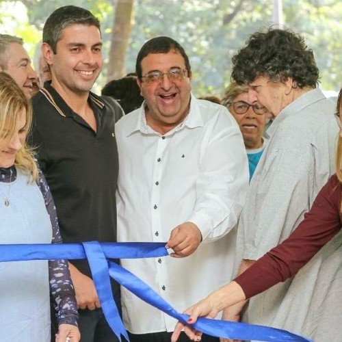 VR inaugura novo Serviço de Pronto Atendimento do Conforto